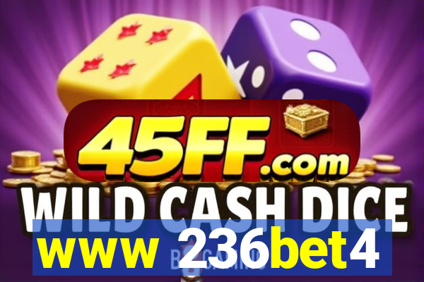 www 236bet4